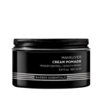 Redken Brews Maneuver Cream krema 100ml