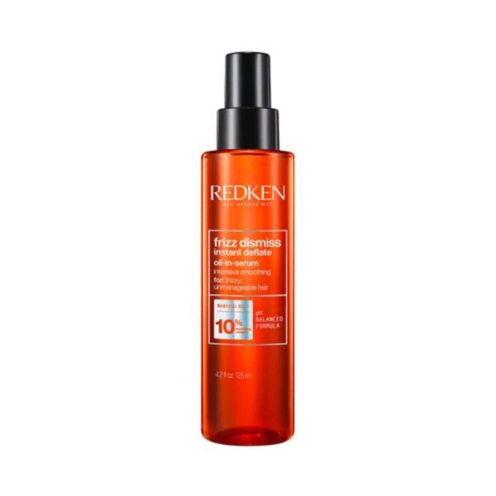 Redken Frizz Dismiss Instant Deflate serum 125ml