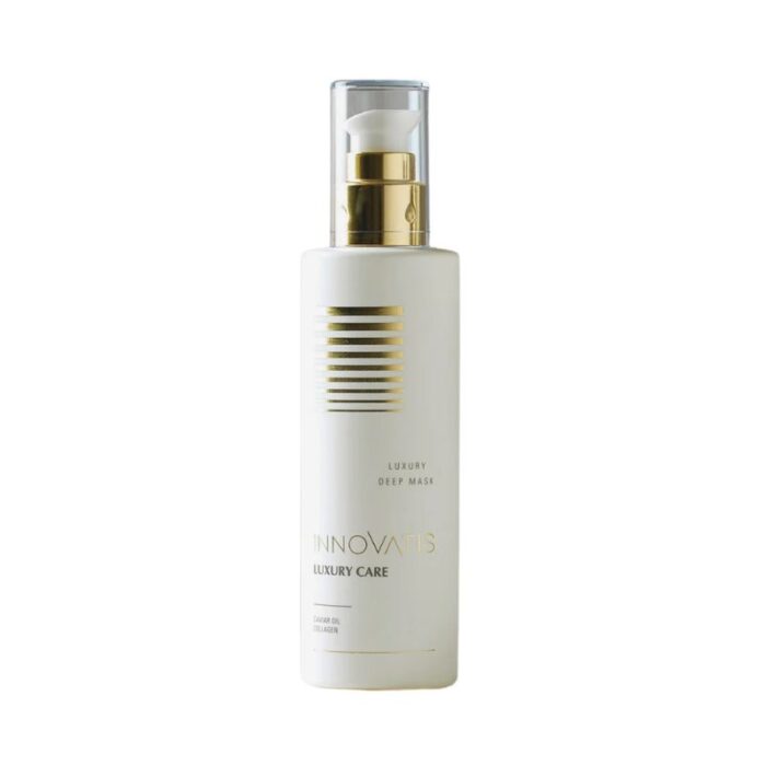 INNOVATIS Luxury Anti Age dubinska maska 200ml