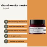 L’Oréal Professionnel Vitamino Color Spectrum maska 250ml - Slika 2