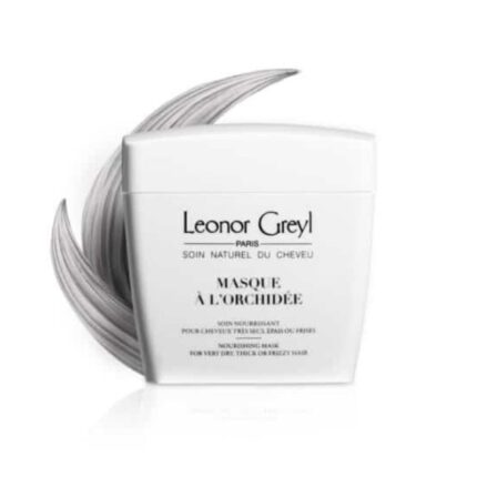 Leonor Greyl Masque À L’Orchidée 200ml maska