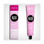 MATRIX COLOR SYNC demi polupermanentna boja za kosu 90ml