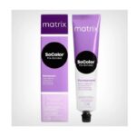 Matrix So Color Beauty Extra Coverage permanentna boja za kosu 90ml