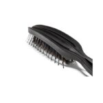 Acca Kappa Airy No. 3 Brush – 100 Boar Bristles