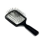 Acca Kappa High Quality Plastic Paddle Brush – POM Pins