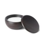 Acca Kappa Shaving Bowl – Wenge Wood