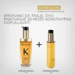 Kerastase Elixir Ultime ulje za kosu 75ml dopunska bočica - Slika 5