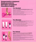 Matrix So Color Beauty Extra Blonde permanentna boja za kosu 90ml - Slika 7