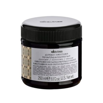 Davines Alchemic System Chocolate kondicioner 250ml