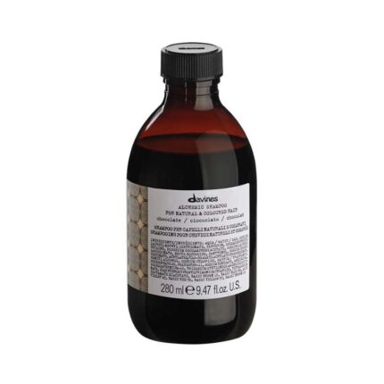 Davines Alchemic System Chocolate šampon 280ml