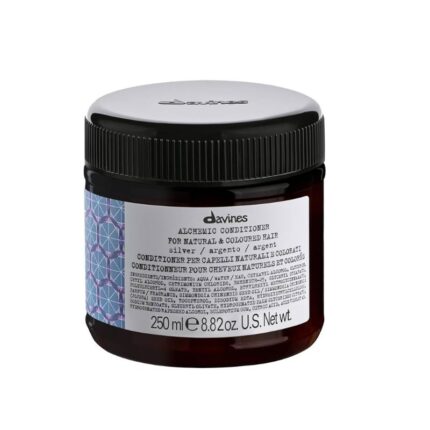 Davines Alchemic System Silver kondicioner 250ml
