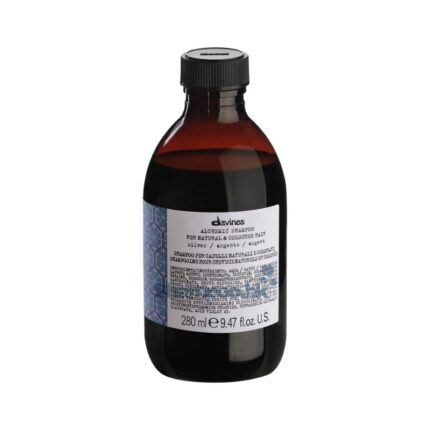 Davines Alchemic System Silver šampon 280ml