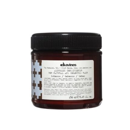 Davines Alchemic System Tobacco kondicioner 250ml