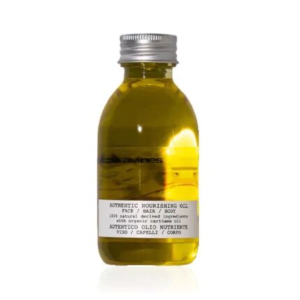 Davines Authentic Oil ulje za kosu, telo i lice 140ml