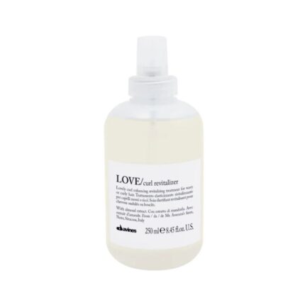 Davines Essential Haircare LOVE CURL Revitalizer tonik 250ml