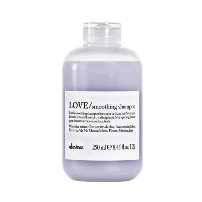 Davines Essential Haircare LOVE Smoothing šampon