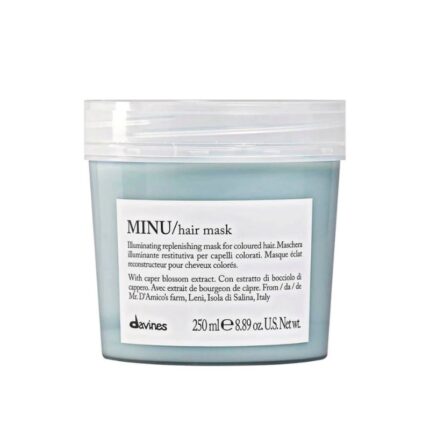 Davines Essential Haircare MINU Hair Maska 250ml