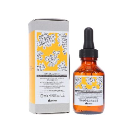 Davines Naturaltech Nourishing Keratin Booster 100ml