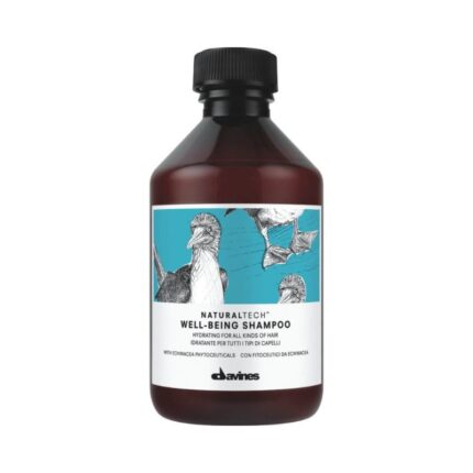 Davines Naturaltech Well- Being šampon