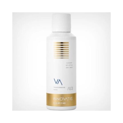 INNOVATIS Luxury Up Style Dry Wax vosak za kosu 200ml