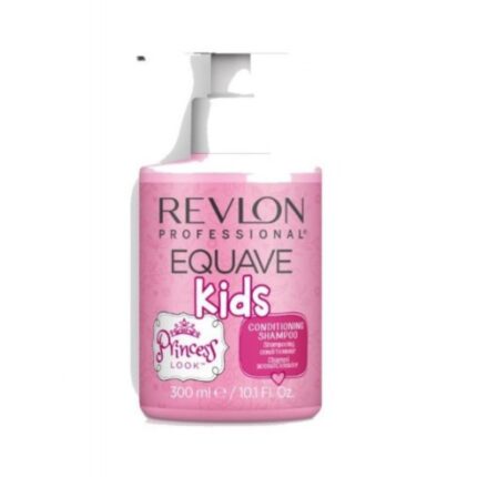 Revlon Equave Kids Princess Look šampon 300ml