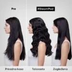 Loreal Professionnel Steampod parna presa za kosu 4.0 - Slika 3