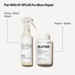 Olaplex set za obnovu kose No3plus +No0 - Slika 2