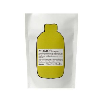 Davines Essential Haircare MOMO šampon refill 500ml