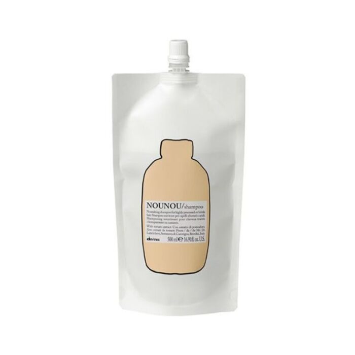Davines Essential Haircare NOUNOU šampon refill 500ml