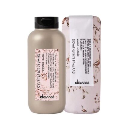 Davines More Inside Texturizing Serum 150ml