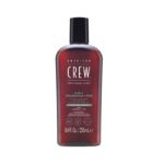 American Crew 3IN1 Relaxing (Kamilica + Bor) šampon, kondicioner i losion 250ml