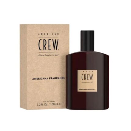 American Crew Americana Fragrance 100ml