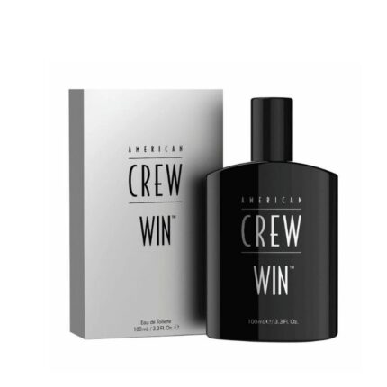 American Crew WIN Fragrance 100ml