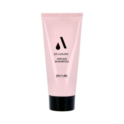 Emmediciotto 22 Luxury Argan Shampoo 200ml