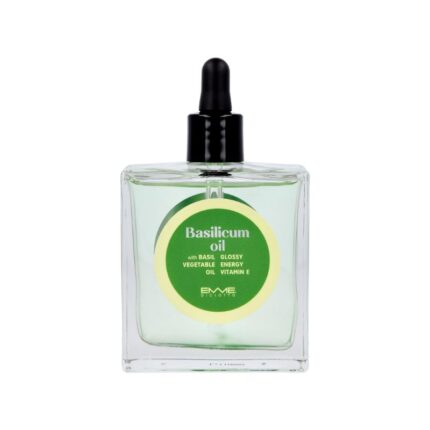 Emmediciotto Basilicum oil 100ml