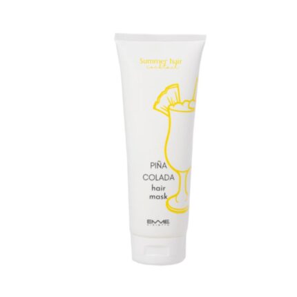 Emmediciotto Pina Colada Hair Mask 250ml