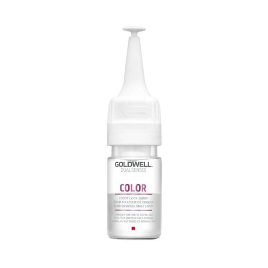 Goldwell Dualsenses Color Brilliance Intensive Conditioning Serum 18ml