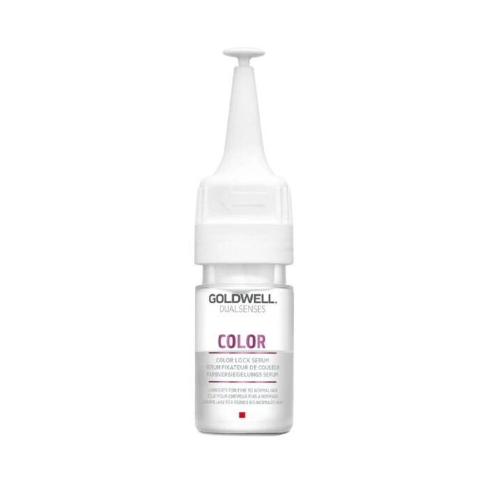 Goldwell Dualsenses Color Brilliance Intensive Conditioning Serum 18ml