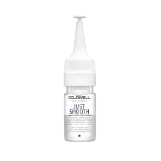 Goldwell dualsenses just smooth intensive serum 18ml