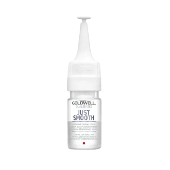 Goldwell dualsenses just smooth intensive serum 18ml