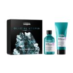 L`Oréal Professionnel Serie Expert Glacial Utopia Scalp Advanced set
