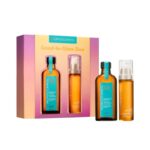 Moroccanoil Good to Glow Duo set za kosu i telo ORIGINAL
