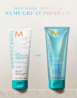 Moroccanoil High Shine Gloss Maska 200ml - Slika 2