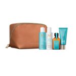 Moroccanoil REPAIR travel set 2025
