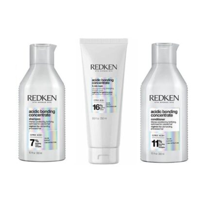 Redken Acidic Bonding set za izuzetno oštećenu kosu