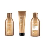 Redken All Soft set za suvu kosu