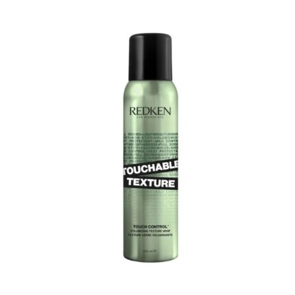 Redken Touchable Texture pena 200ml