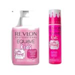 Revlon Equave set za kosu za devojčice