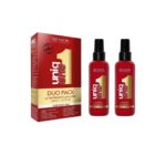 Revlon Uniq One all in one hair treatment Duo Pack 150ml+150ml
