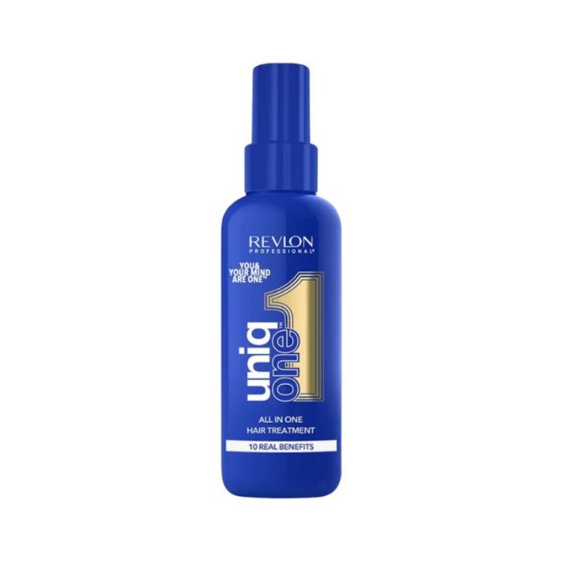 Revlon Uniq One all in one MENTAL HEALTH treatment 150ml Revlon Uniq One all in one MENTAL HEALTH treatment 150ml
